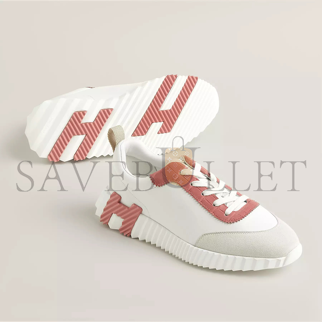 HERMES BOUNCING SNEAKER H241286Z52385